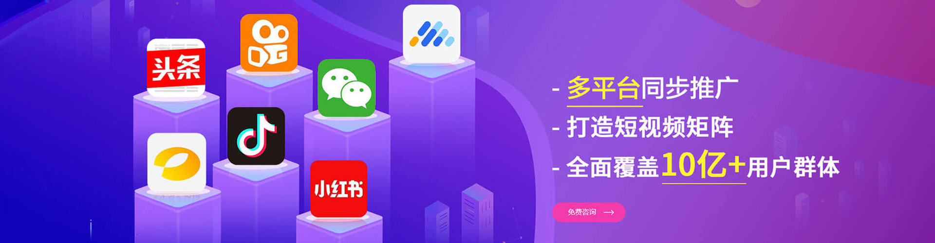 恩阳信息流优化